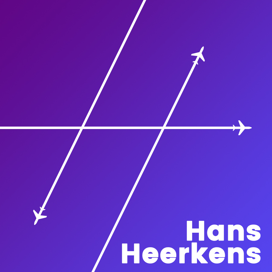 Hans Heerkens Activities
